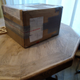 Illustration for article titled a mister E box arrived